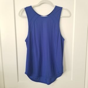 Lululemon - Sculpt Tank Top (Size 4)